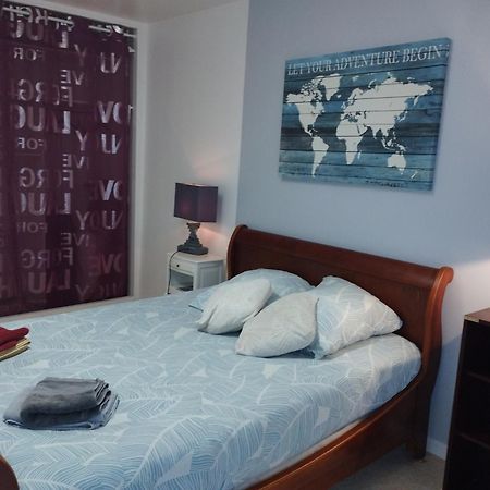 L'Ecluse Bed and Breakfast Dieppe Exteriör bild