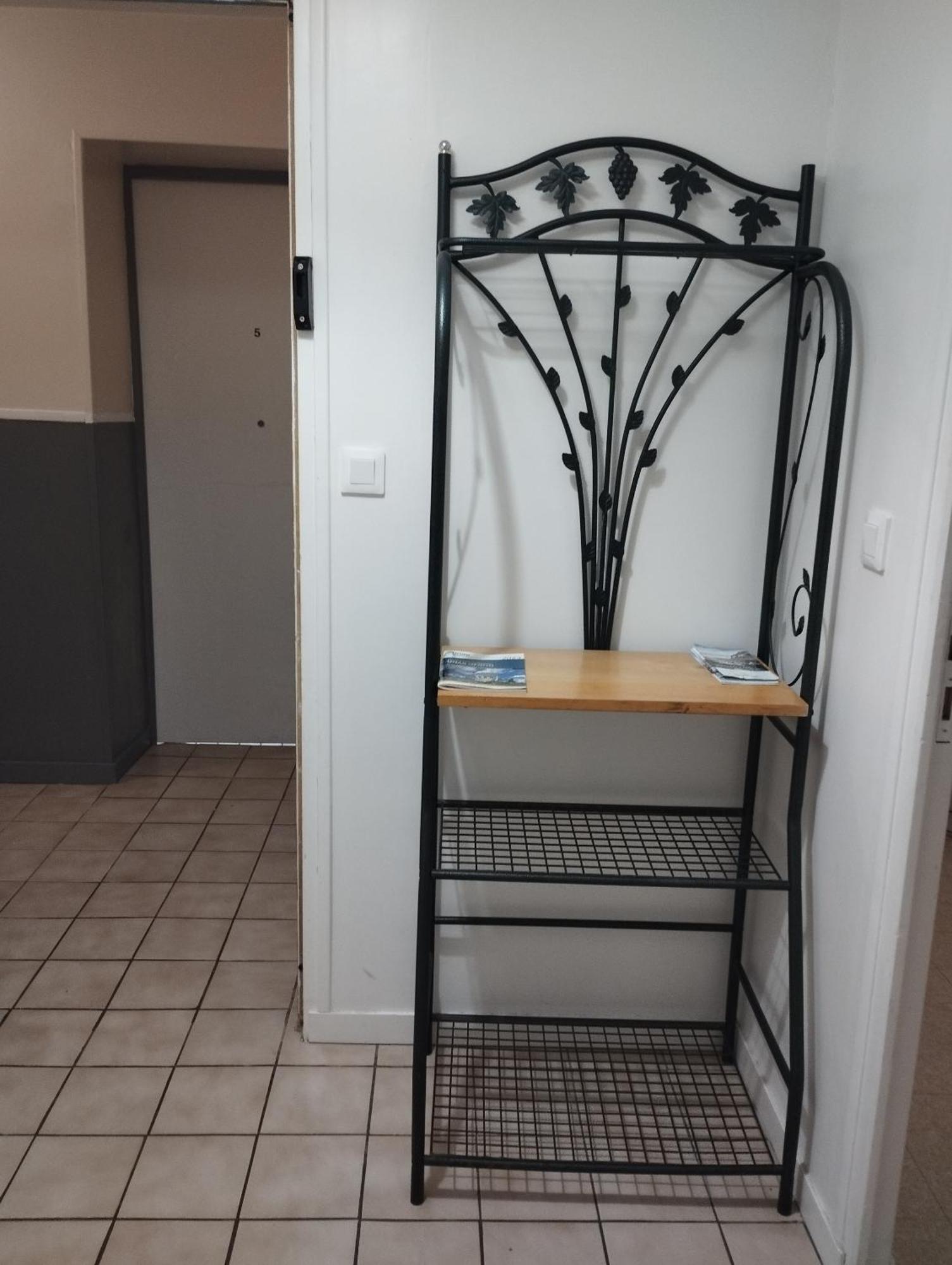 L'Ecluse Bed and Breakfast Dieppe Exteriör bild