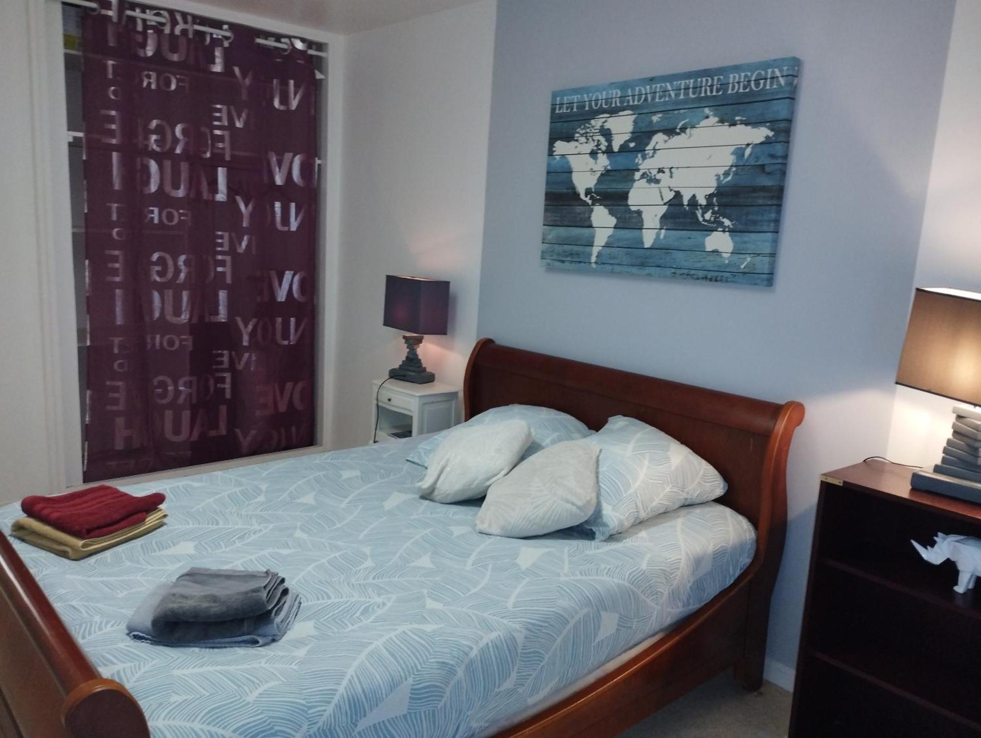 L'Ecluse Bed and Breakfast Dieppe Exteriör bild