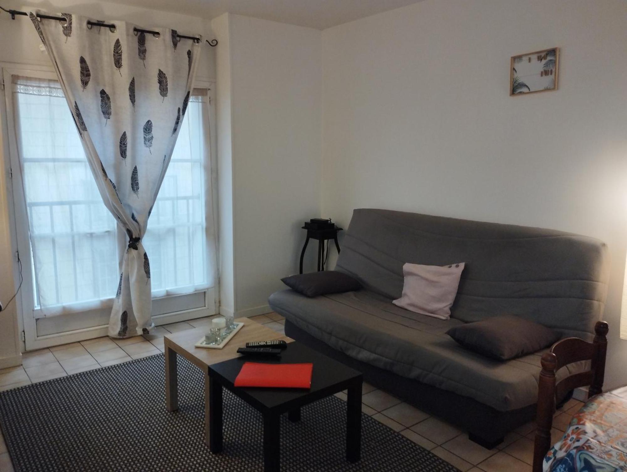 L'Ecluse Bed and Breakfast Dieppe Exteriör bild